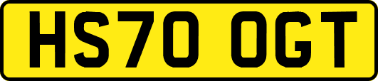 HS70OGT