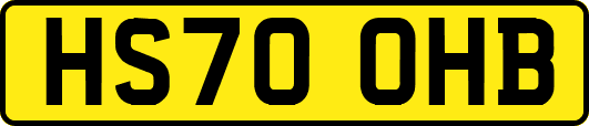 HS70OHB