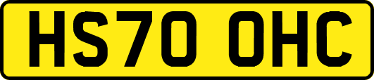 HS70OHC