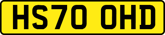 HS70OHD