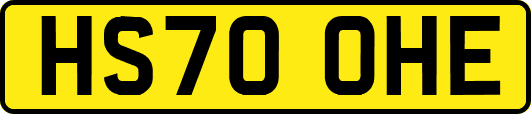 HS70OHE