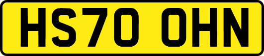 HS70OHN