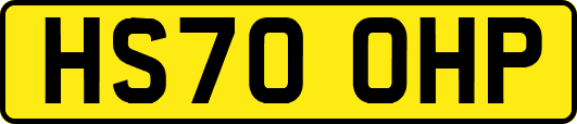 HS70OHP