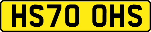HS70OHS