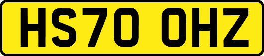 HS70OHZ