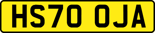 HS70OJA