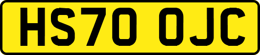 HS70OJC