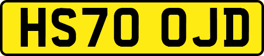 HS70OJD