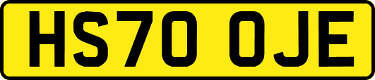 HS70OJE