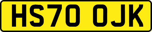 HS70OJK
