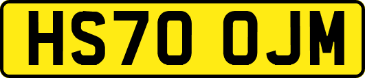 HS70OJM