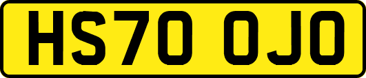 HS70OJO