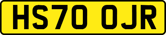 HS70OJR