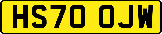 HS70OJW