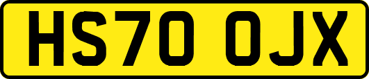 HS70OJX