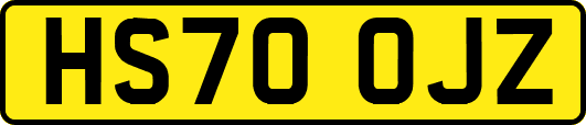 HS70OJZ