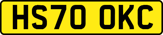 HS70OKC