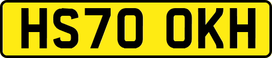 HS70OKH