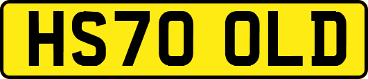 HS70OLD
