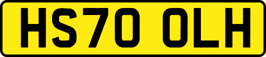 HS70OLH