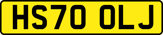 HS70OLJ