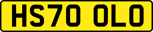 HS70OLO