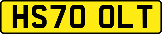 HS70OLT