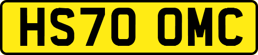 HS70OMC