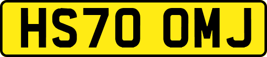 HS70OMJ