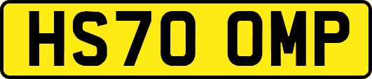 HS70OMP