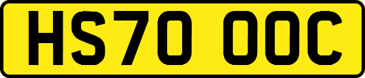HS70OOC