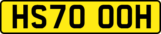 HS70OOH