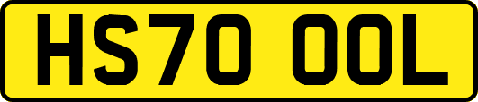 HS70OOL