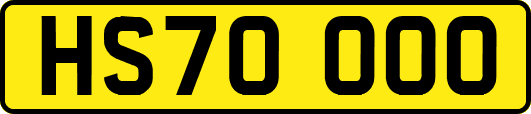 HS70OOO