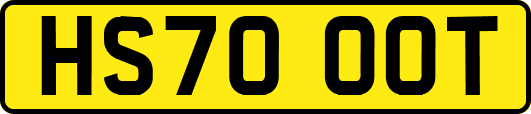 HS70OOT
