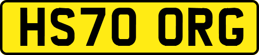 HS70ORG