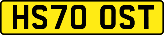 HS70OST