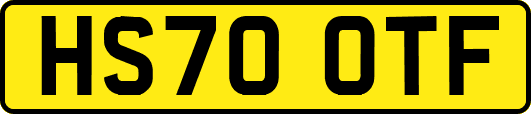 HS70OTF