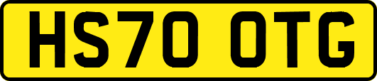 HS70OTG