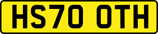 HS70OTH