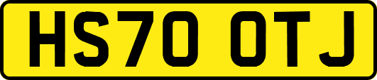 HS70OTJ