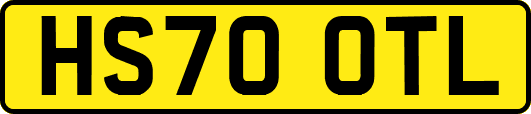 HS70OTL
