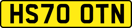 HS70OTN