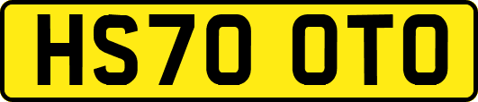 HS70OTO
