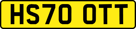 HS70OTT