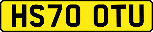 HS70OTU