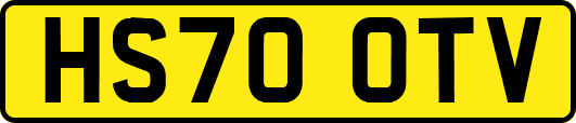 HS70OTV