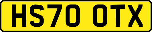 HS70OTX
