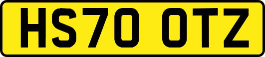 HS70OTZ
