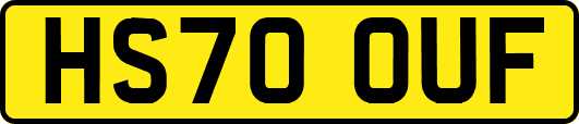 HS70OUF